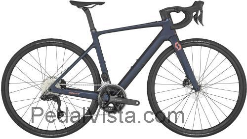 Scott Contessa Addict eRIDE fiche technique et avis